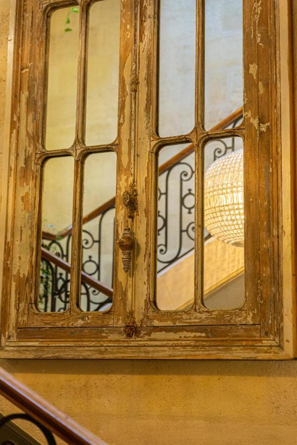 La Maison Mulato, Demeure Privee D'Hotes, Piscine & Spa Libourne, Saint-Emilion Экстерьер фото