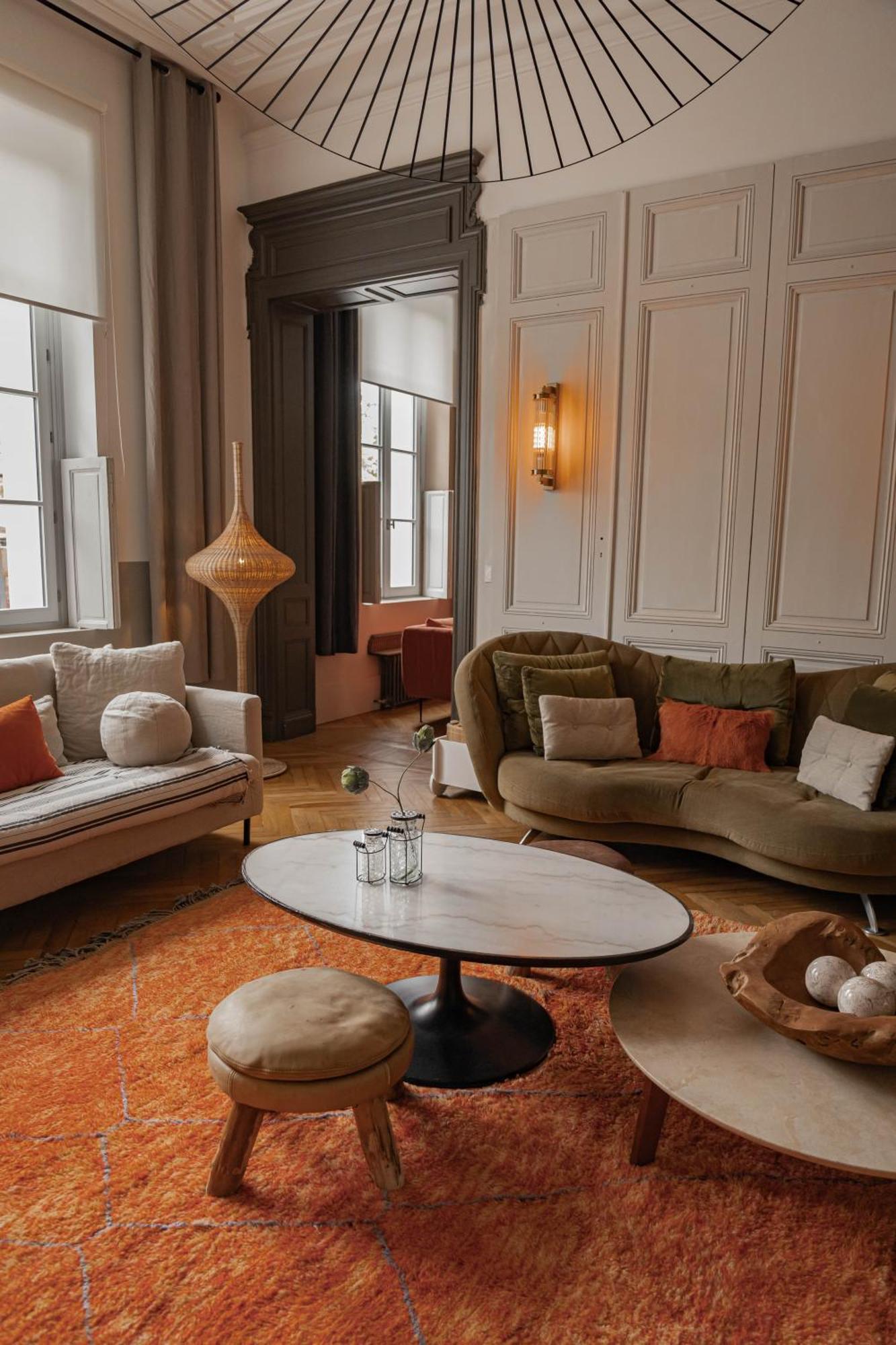 La Maison Mulato, Demeure Privee D'Hotes, Piscine & Spa Libourne, Saint-Emilion Экстерьер фото