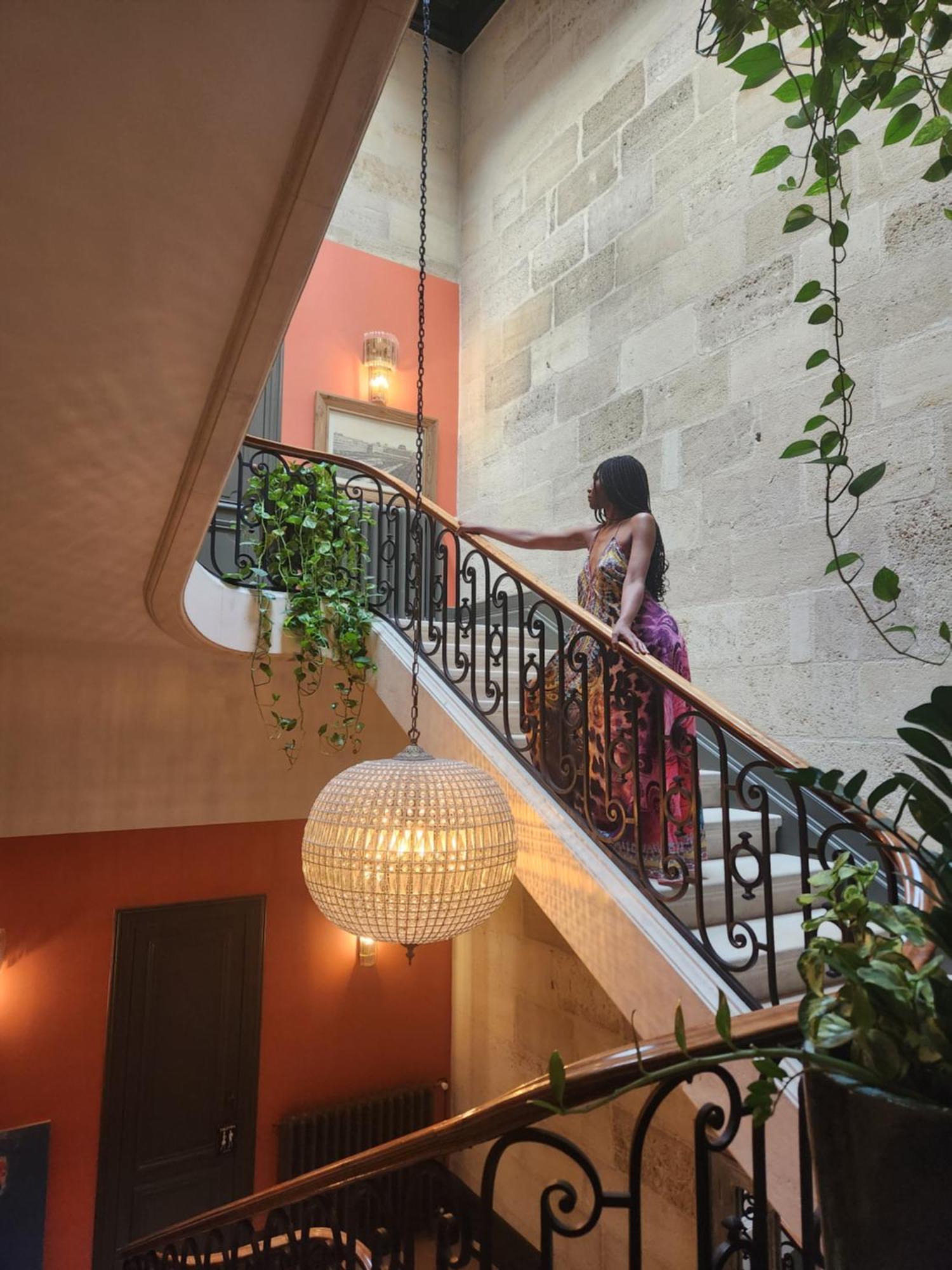 La Maison Mulato, Demeure Privee D'Hotes, Piscine & Spa Libourne, Saint-Emilion Экстерьер фото