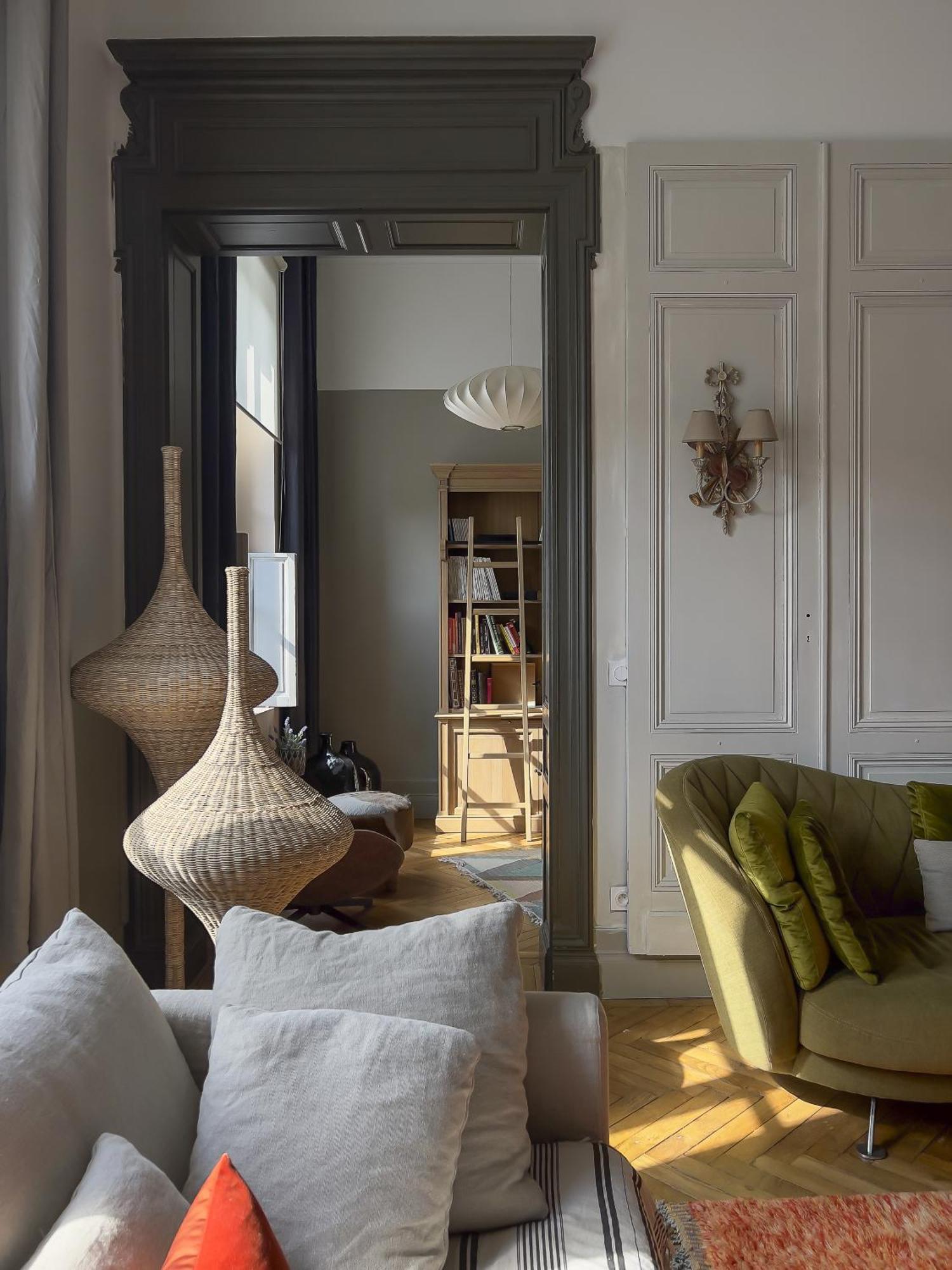 La Maison Mulato, Demeure Privee D'Hotes, Piscine & Spa Libourne, Saint-Emilion Экстерьер фото